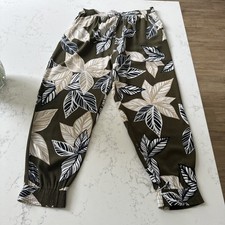 Women summer trousers for sale  MAIDSTONE