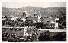 Israel - Kafr Kanna - Caná da Galileia - FOTO REAL - Publ. desconhecido comprar usado  Enviando para Brazil