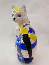 chat emaux d'occasion chat emaux d'occasion Longwy