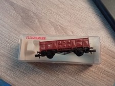 Wagon fleischmann échelle d'occasion  La Charité-sur-Loire