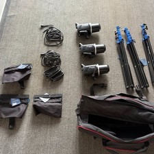 Flashpoint blaze 200b for sale  New York