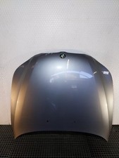 Capot bmw serie d'occasion  France