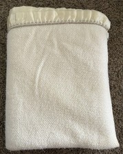Vintage thermal blanket for sale  New Castle