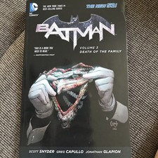 Comics batman volume for sale  Dyer