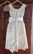 Robe ancienne bal d'occasion  France
