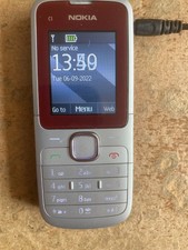Nokia model classic for sale  SUTTON