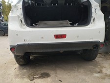 Paraurti posteriore mitsubishi usato  Agrigento