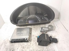Kit centralina motore usato  Atripalda