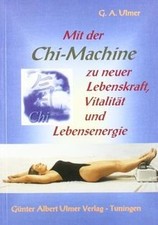 Chi machine neuer gebraucht kaufen  Berlin