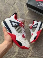 Jordan retro fire usato  Due Carrare
