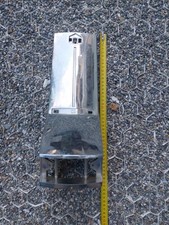 Mascherina vespa cromata usato Mascherina vespa cromata usato  Solza