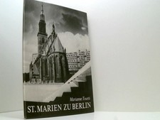 Marien berlin 700 gebraucht kaufen  Berlin