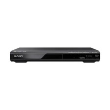 Lecteur dvd sony d'occasion  Hénin-Beaumont