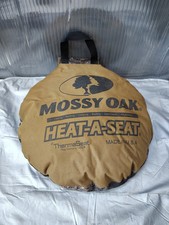 Mossy oak heat for sale  Terrell