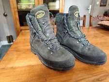 Meindl wanderschuhe 1 gebraucht kaufen  Solingen