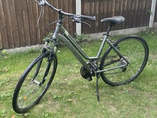 Romet gazela trekking for sale  WATFORD