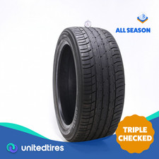 Used 305 40zr22 for sale  Chicago