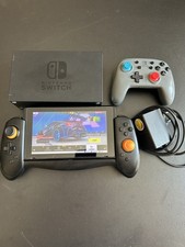 Nintendo switch console d'occasion  Dunkerque-