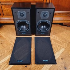 Tannoy e11 bookshelf for sale  MORDEN