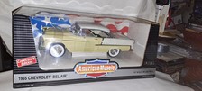 Ertl 55er chevrolet gebraucht kaufen  Lingen (Ems)
