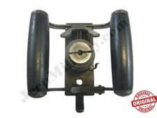 Bloc poignées mitrailleuse cal.50 Browning US WW2 Jeep Willys Ford Dodge Wc Gmc comprar usado  Enviando para Brazil