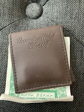 Vintage canadian club for sale  Columbia