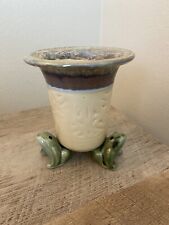 Art pottery pot for sale  Monroe