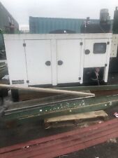 100 kva john for sale  ELLESMERE PORT