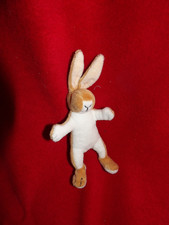 Doudou peluche hachette d'occasion  Épouville
