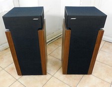 Enceintes bose 601 d'occasion  Carcassonne