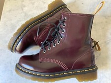 Martens cherry red gebraucht kaufen  Schwerte