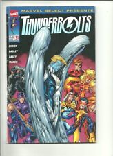 Lot marvel select d'occasion  Saint-Christophe-du-Ligneron