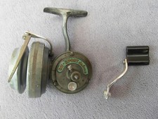 Pêche ancien moulinet d'occasion  Mormant