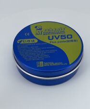 Pâte souder uv50 d'occasion  Villefranche-de-Lauragais