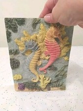 Art americana seahorse for sale  Dublin