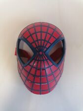 Spiderman maske gebraucht kaufen  Altshausen