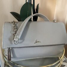 Aubrey leather handbag for sale  CAMBRIDGE