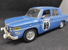 Renault gordini rallye d'occasion  La Réole