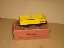 Hornby échelle wagon d'occasion  Fleury