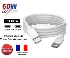 Cable usb type d'occasion  Champs-sur-Marne