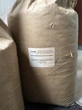 Aluminium oxide polish for sale  MANCHESTER