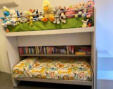 Letto castello slide usato  Italia