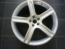 Jaguar callisto alloy for sale  DUNS