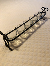 Votive linear wrought for sale  Moultrie