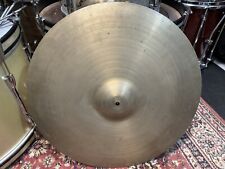 Zildjian avedis ride for sale  PERSHORE