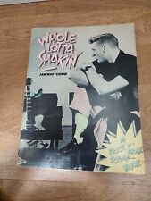 Livre whole lotta d'occasion  Lille-