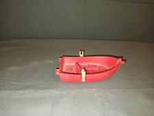 Barque rouge playmobil d'occasion  Montpellier-