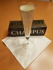 Ritzenhoff champagnerglas lian gebraucht kaufen  Maroldsweisach