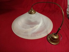 Hängelampe kuchenlampe milchg gebraucht kaufen  Frankfurt (Oder)