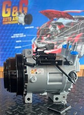 Compressor fit infinit d'occasion  Expédié en Belgium